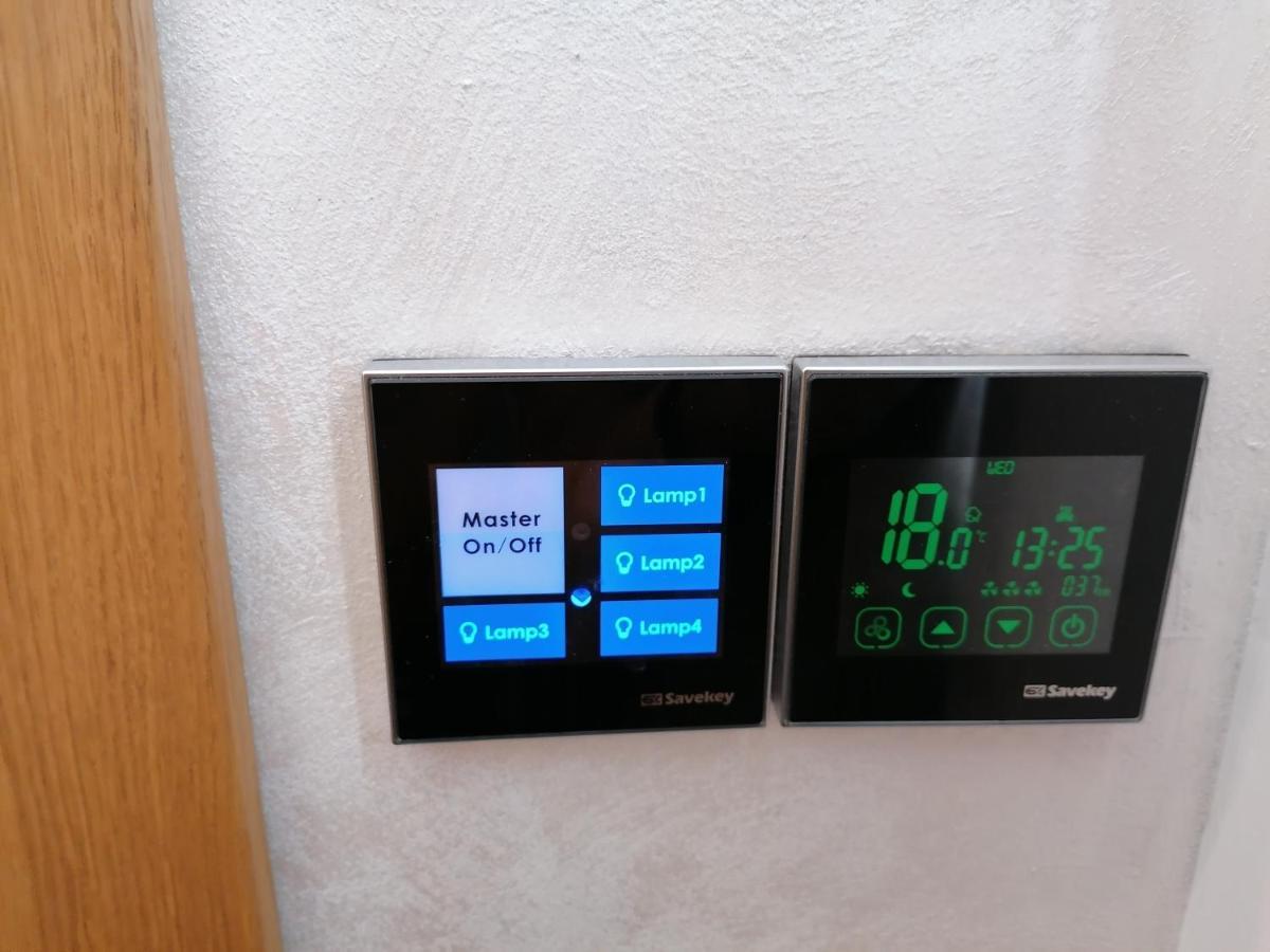 Standardna Soba Zlatibor Centar 205 Ξενοδοχείο Εξωτερικό φωτογραφία