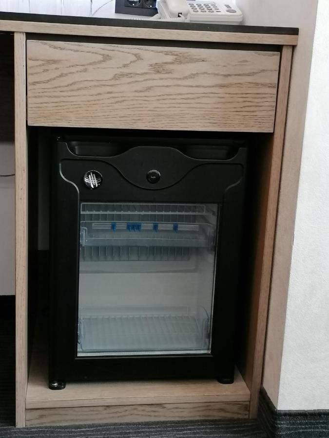 Standardna Soba Zlatibor Centar 205 Ξενοδοχείο Εξωτερικό φωτογραφία