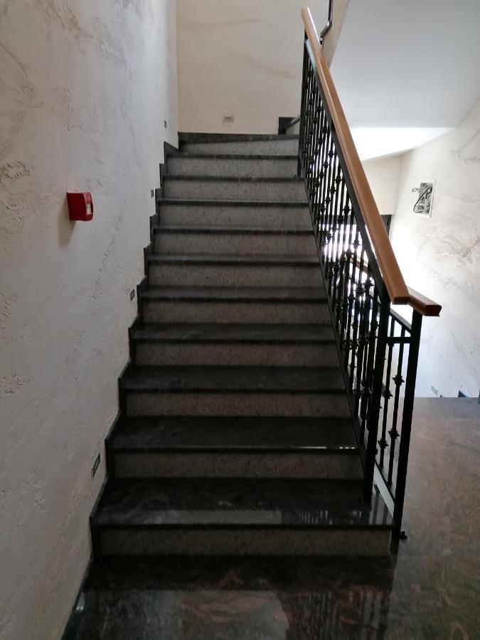 Standardna Soba Zlatibor Centar 205 Ξενοδοχείο Εξωτερικό φωτογραφία