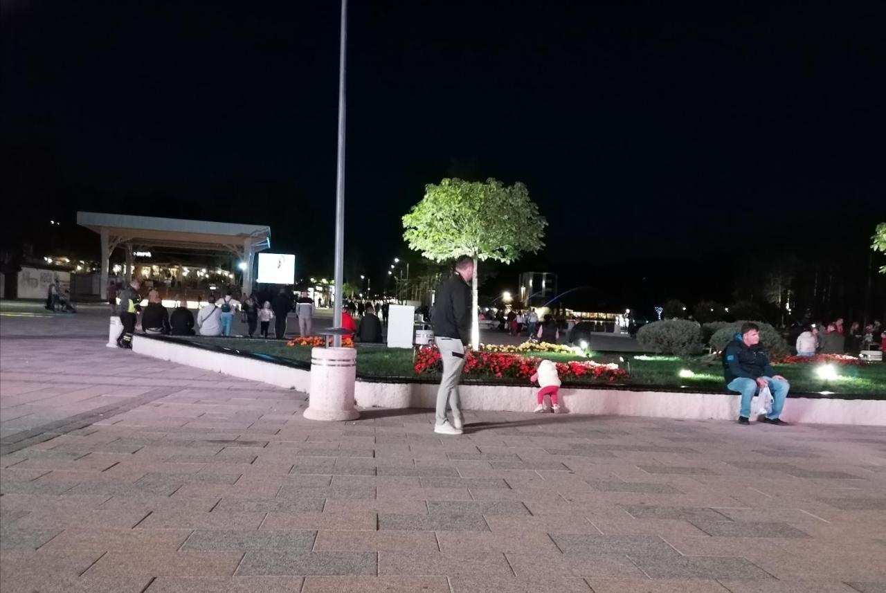 Standardna Soba Zlatibor Centar 205 Ξενοδοχείο Εξωτερικό φωτογραφία