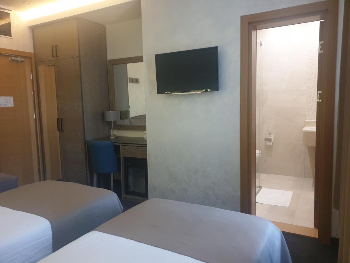 Standardna Soba Zlatibor Centar 205 Ξενοδοχείο Εξωτερικό φωτογραφία