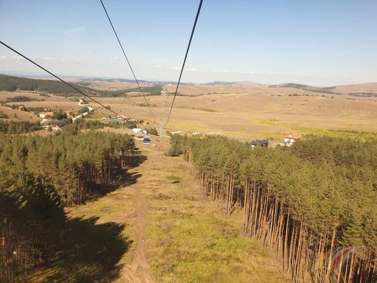 Standardna Soba Zlatibor Centar 205 Ξενοδοχείο Εξωτερικό φωτογραφία