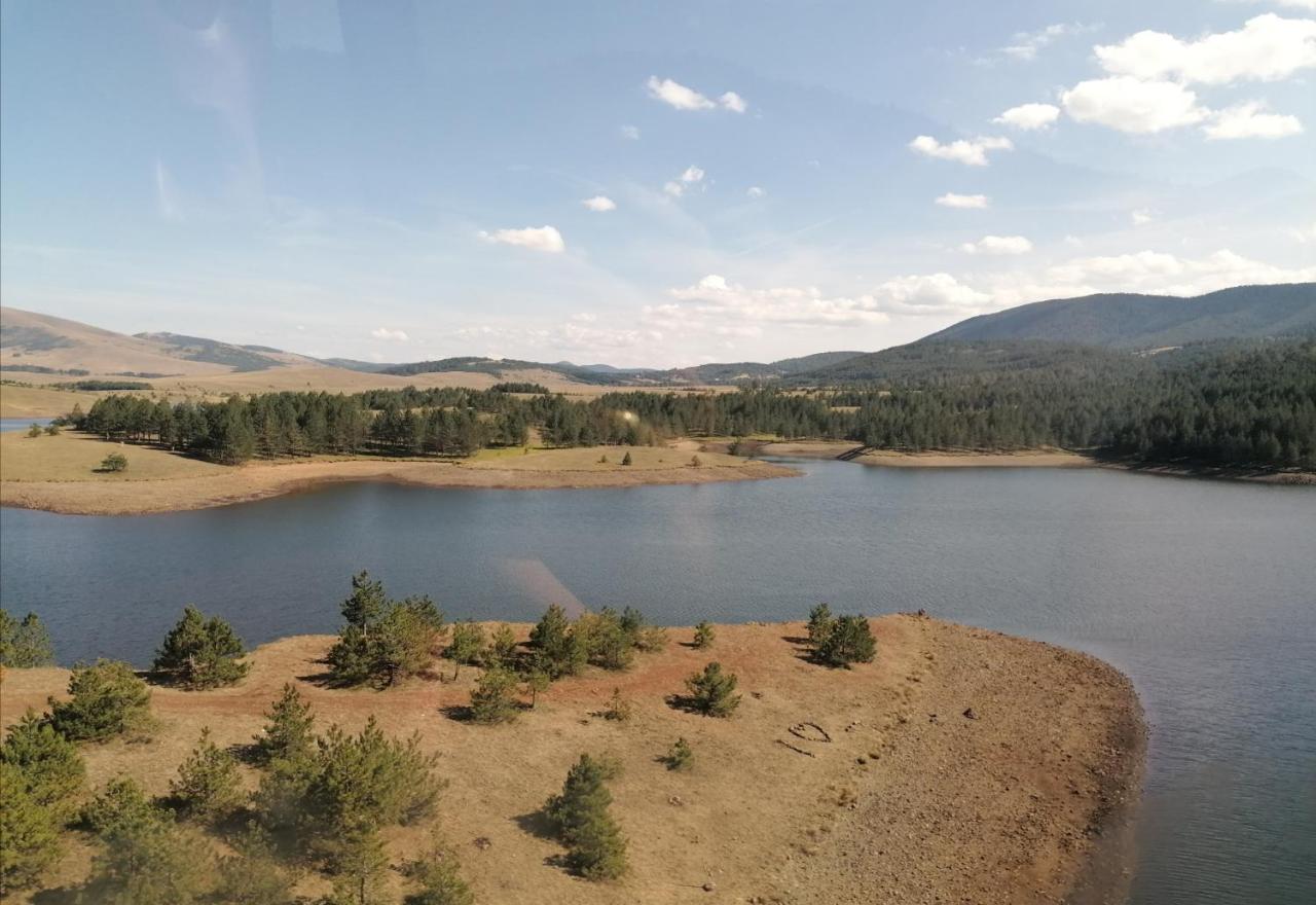 Standardna Soba Zlatibor Centar 205 Ξενοδοχείο Εξωτερικό φωτογραφία